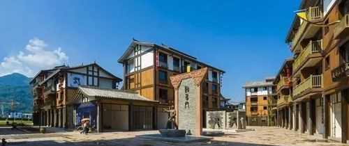 特色文化小鎮(zhèn)要具備哪些特點(diǎn)