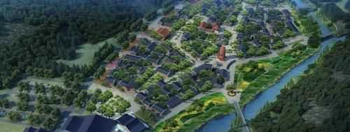 中國(guó)127個(gè)特色小鎮(zhèn)都有哪些特色