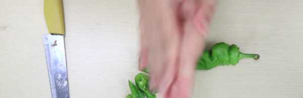 辣椒辣手最快解決辦法多久會好,吃辣椒辣手最快解決辦法圖5