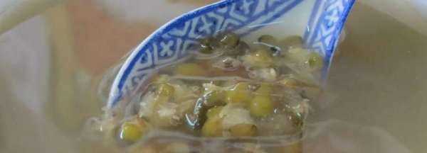 高壓鍋綠豆粥多長時間,高壓鍋綠豆湯要煮多久最好圖3