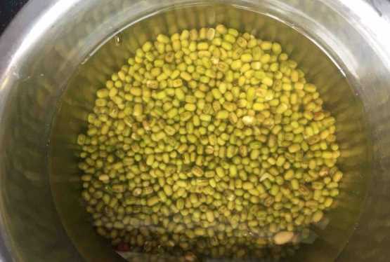 高壓鍋綠豆粥多長時間,高壓鍋綠豆湯要煮多久最好圖4