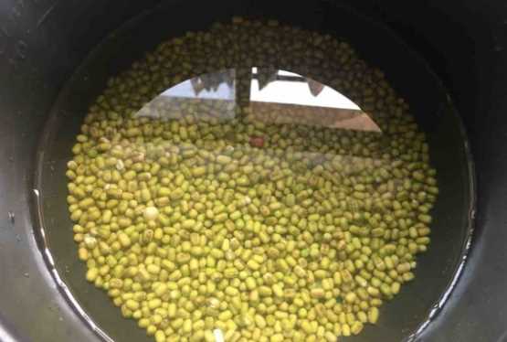 高壓鍋綠豆粥多長時間,高壓鍋綠豆湯要煮多久最好圖6