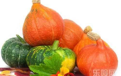 血糖高能吃南瓜嗎?完全可以吃