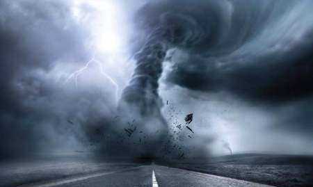 當(dāng)龍卷風(fēng)來臨時我們應(yīng)該怎么辦,野外遇到龍卷風(fēng)如何預(yù)防自救圖3