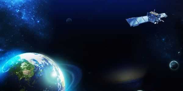 北斗一共幾顆衛(wèi)星,北斗導(dǎo)航一共多少顆衛(wèi)星組成圖1