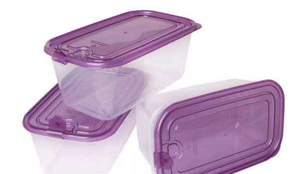 塑料2代表什么,塑料制品底部的數(shù)字是什么意思圖2