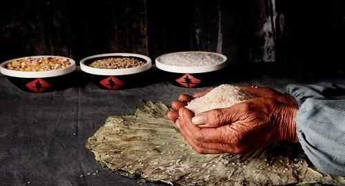 糯米泡多久可以蒸，糯米泡多久可以蒸？圖2