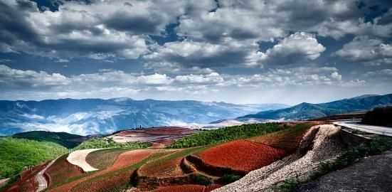 滇南是云南什么地方，云南區(qū)域怎么劃分啊，都包括什么地方？圖3