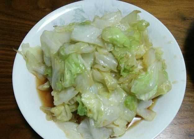 紫色甘藍(lán)怎樣做好吃