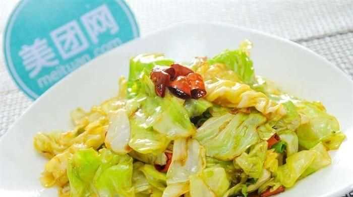 怎么炒甘藍(lán)好吃又簡(jiǎn)單