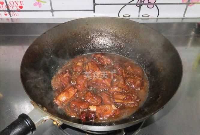 燉魚(yú)怎么收湯快