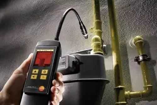 天然氣泄露什么情況會爆炸,天然氣在什么情況下會泄露圖6