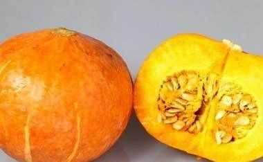 秋季要多吃南瓜好嗎