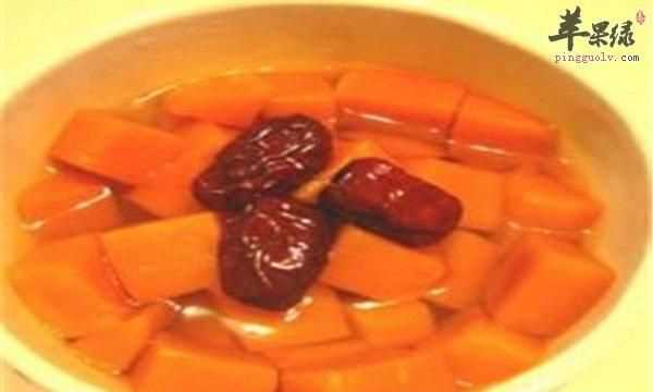 秋吃南瓜,遠(yuǎn)勝良藥