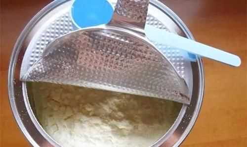 奶粉開蓋后如何保存更久