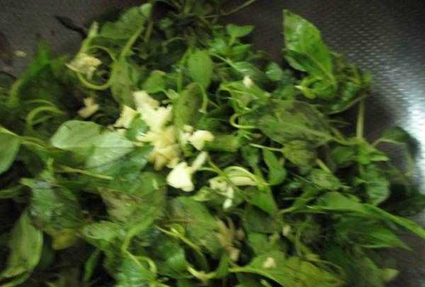 黃瓜荊芥怎么調(diào),完美的黃瓜變蛋拌荊芥怎么做好吃又簡(jiǎn)單圖5