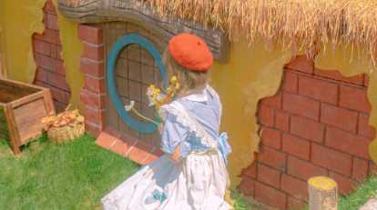 出去玩可以說成放風,出去玩可以說成放風嗎圖3