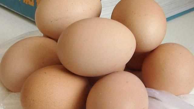 假雞蛋對人有什么危害嗎