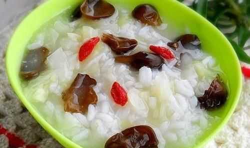 粳米有什么作用與功效