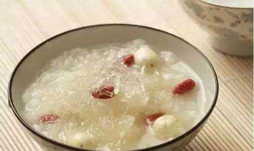 燕窩怎么二次加熱,燕窩第二次加熱還會有效果嗎圖2