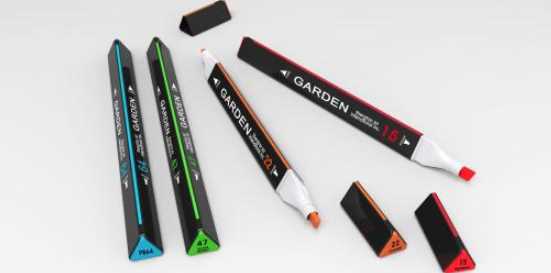 馬克筆涂錯(cuò)色了怎么去除,馬克筆在紙上畫(huà)錯(cuò)了怎么辦擦掉圖1