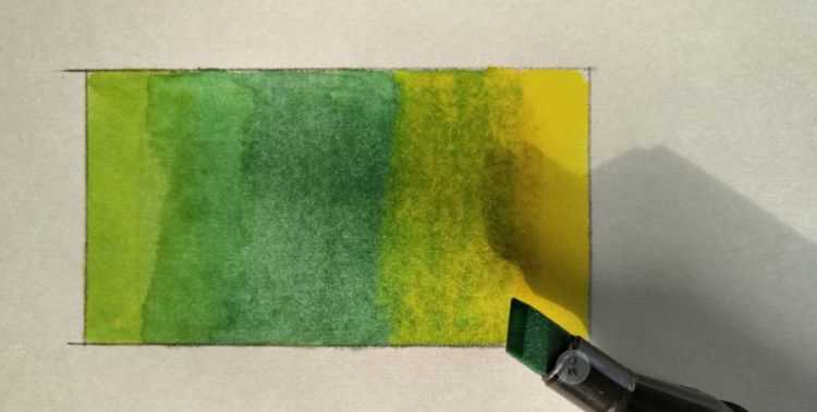 用馬克筆不小心畫(huà)在了紙上怎么辦