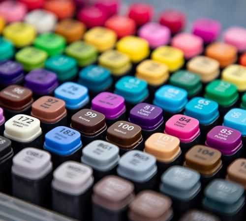 馬克筆涂錯(cuò)了怎么才能清除掉