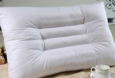 枕頭臟了用什么洗最容易去黃,枕頭黃了怎么洗小妙招 枕頭黃了怎么洗圖2