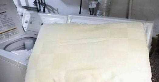 枕頭臟了用什么洗最容易去黃,枕頭黃了怎么洗小妙招 枕頭黃了怎么洗圖4