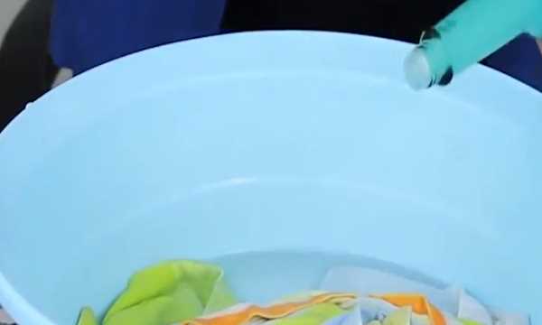 枕頭臟了用什么洗最容易去黃,枕頭黃了怎么洗小妙招 枕頭黃了怎么洗圖8