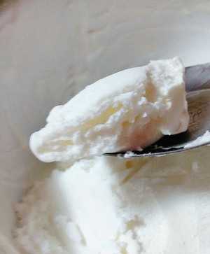 冰淇淋粉手動(dòng)打發(fā)要多久,冰淇淋粉電動(dòng)打發(fā)要多久圖8