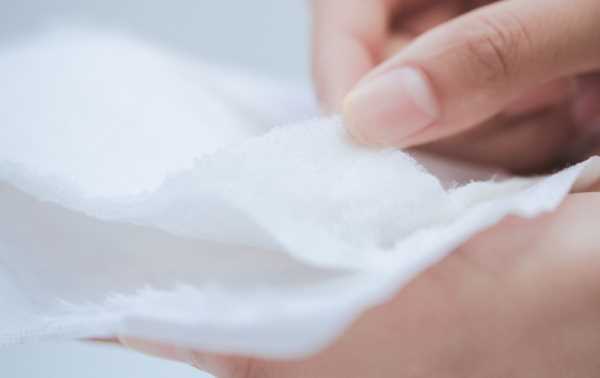 衛(wèi)生巾過期多久還能用,用過的衛(wèi)生巾還能不能再用圖1