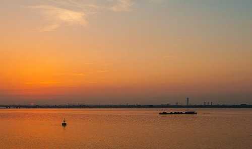 關于霞的昵稱唯美,有詩意帶霞字的網名有什么含義圖1