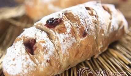 家庭烘焙面包做法大全竅門(mén)