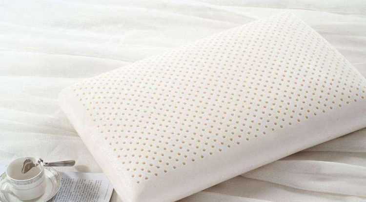 乳膠枕頭可以曬太陽嗎有異味