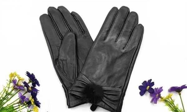 皮手套怎么清洗保養(yǎng),皮手套怎么保養(yǎng)可以放皮鞋油嗎圖4