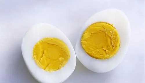 過夜的雞蛋能吃,隔夜雞蛋能吃嗎?圖1