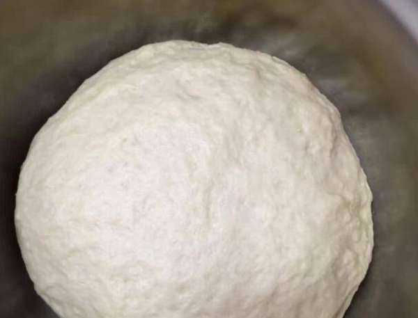 包子的面怎么發(fā)才能松軟好吃,包子怎么發(fā)面又松又軟又白圖5