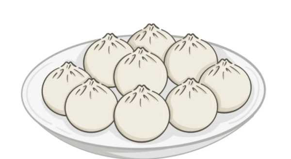 包子的面怎么發(fā)才能松軟好吃,包子怎么發(fā)面又松又軟又白圖8