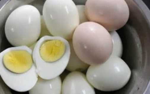 過夜的雞蛋能吃,隔夜雞蛋能吃嗎?圖3