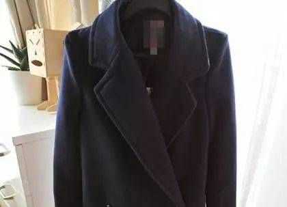 西裝外套可以用洗衣機洗嗎?