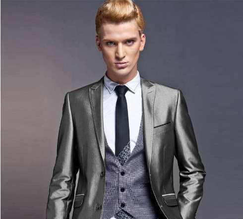 西裝能用洗衣機洗,西裝外套可以用洗衣機洗嗎?圖2