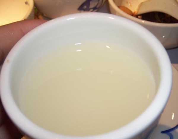 怎么做米酒又甜水又多,做米酒怎么能做出很多水圖1