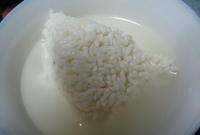 怎么做米酒又甜水又多,做米酒怎么能做出很多水圖2