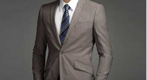 西裝能用洗衣機洗,西裝外套可以用洗衣機洗嗎?圖3