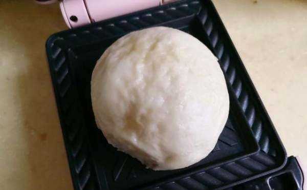 蒸饅頭老是起泡咋回事,蒸饅頭老是起泡咋回事圖1