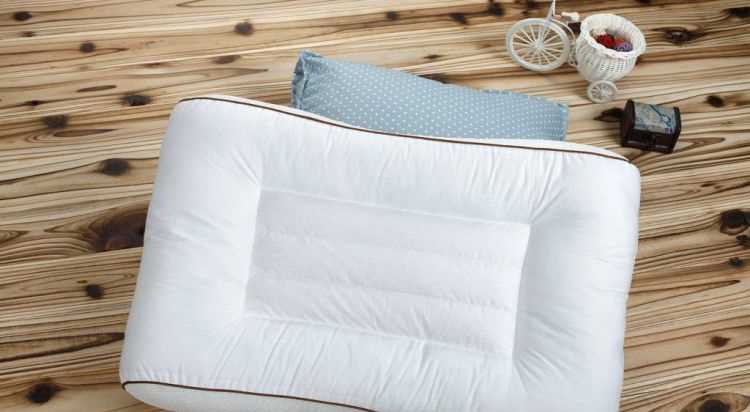 枕芯應(yīng)該多久換一個(gè)