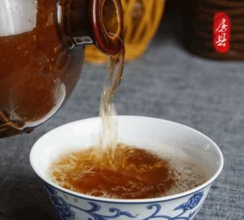 稠酒上面起白色沫子還能喝嗎