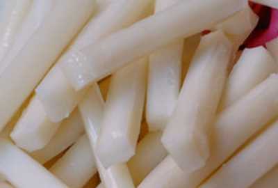 年糕怎么做好吃又簡單,年糕怎么做好吃又簡單圖18