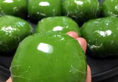 菜團(tuán)子冷藏多久